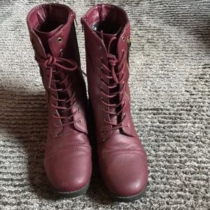 boots
